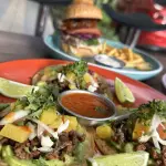 Tacos res