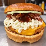 Combo Chicken Bacon 2.0