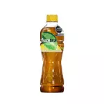 Fuze Tea Negro Limón 453Ml