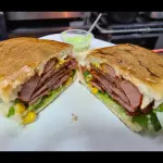 PRENSADO CALABRESA