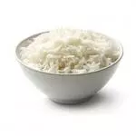 Porçãozinha de Arroz P