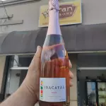 Espumante Brut Rosé - Inacayal