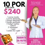 10 low carb