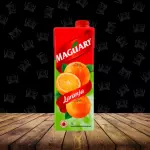Suco Maguary Laranja 1L