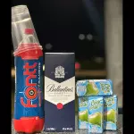 Combo Ballantines