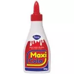 Cola Branca 90g - Maxi Cola