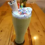 Jungla malteada