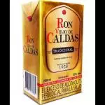 Ron Viejo de Caldas Cuarto