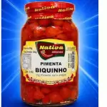 PIMENTA BIQUINHO 90 G