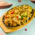 Yasaitame de Pollo