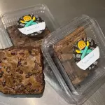 Brownie Chocolate 70g (Artesanal)