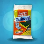 🧼 Esponja Multiuso Guarani