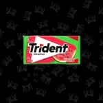 Trident Melancia