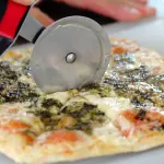 Massas para Pizza (340g)