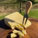 Queijo Parmesão Cunha