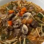 Cortadillo en Fideo