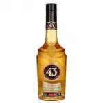 Licor 43 Diego Zamora 700ml