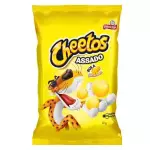 Cheetos Bola 34g