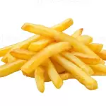 Papas a la Francesa