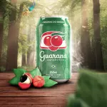 Guaraná (350ml)