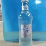 Mistral ICE BLEND