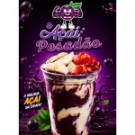 COPO DE AÇAI 180ML