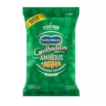 Amendoim Amindus Assado 24g