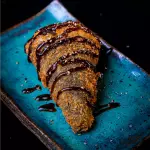 TEMAKI HOT FRITO - 1 UNIDADE