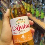 CAJUINA 500ML