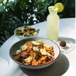 M.E. Combo Arroz Chaufa!