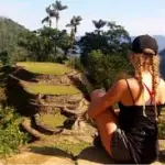 Ciudad Perdida