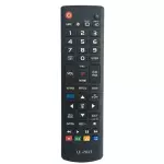 CONTROLE P/TV LG LE-7027