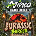 JURASSIC BURGER