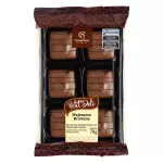 Bombons Petit Deli Brownie 79g