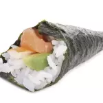 TEMAKI (ELIGE 1 PROTEINA)