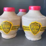 MELADO FIO DE OURO 380g