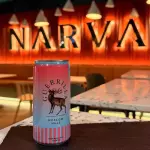 Moscow Mule 0°