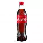 COCA COLA