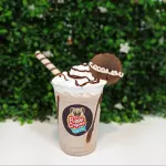 Milkshake Pingüinito