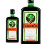 Licor Jägermeister