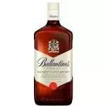 WHISKY BALANTINES FINEST LITRO