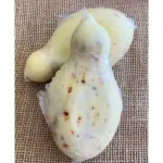 Cabacinha temperada 400g)