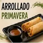 ARROLLADO PRIMAVERA (10 Unid.)