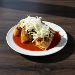Taquitos de Viento