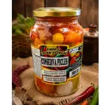 -1346- PICLES VD430G FOGUIM.C $17.50