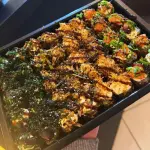 COMBO HOT 40 peças