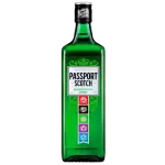 Passport Scoth