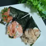 Mini Temaki