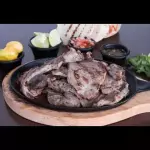 Arrachera