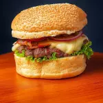 COSTELA BURGUER